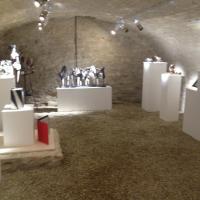 galerie la Salamandre